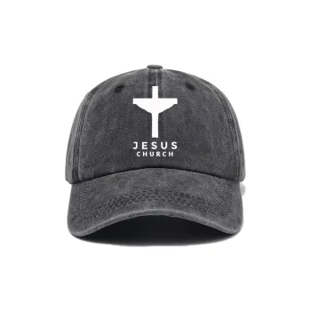 Yi Fan Cotton Baseball Caps Unisex