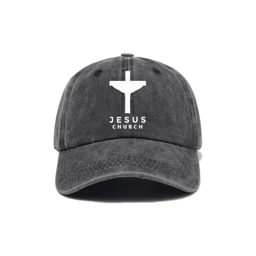 Yi Fan Cotton Baseball Caps Unisex