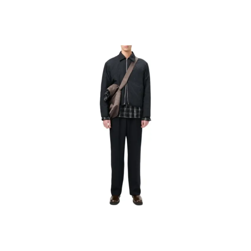 OUR LEGACY Slight Jacket-1