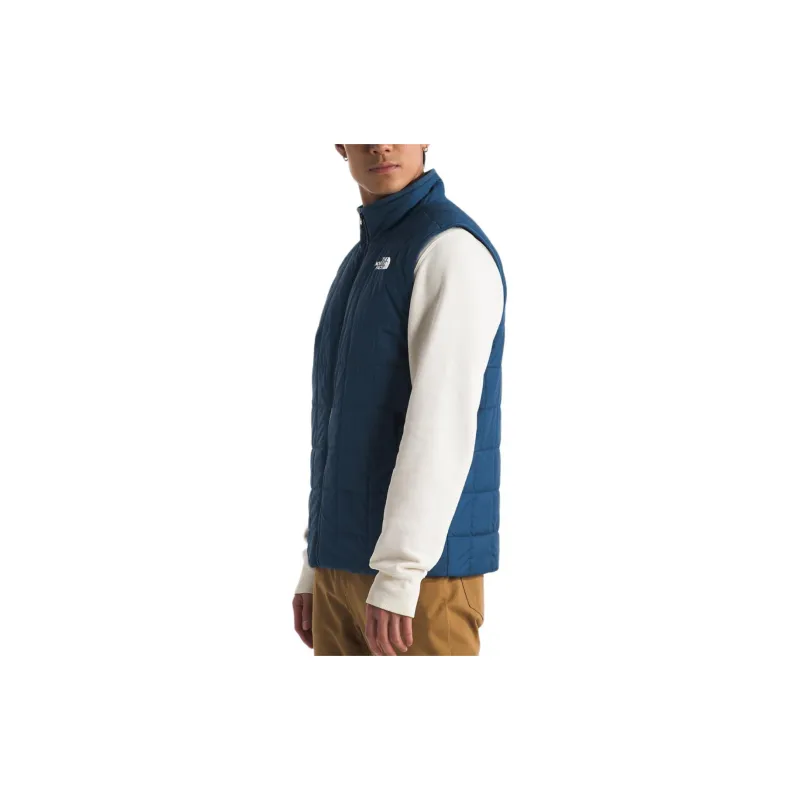 THE NORTH FACE Men’s Junction Insulated Vest-4