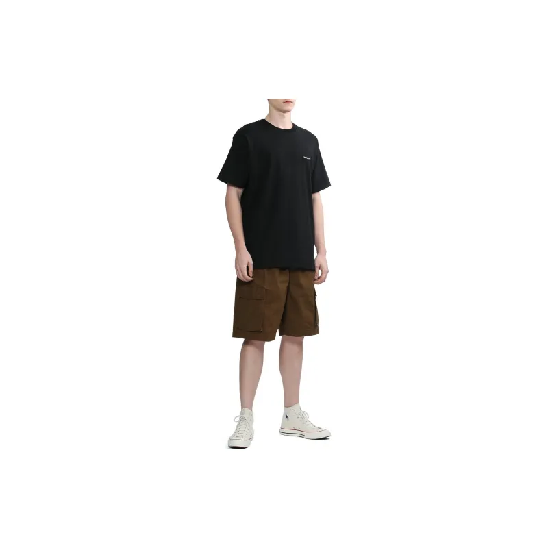 Carhartt WIP Cargo Shorts Unisex-12