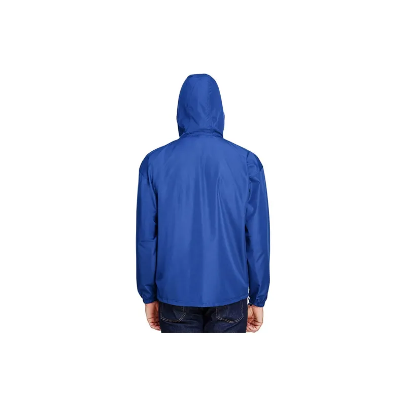 Champion Jackets Coats US Version Unisex Royal Blue-4
