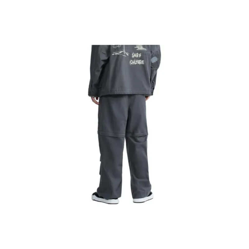 FIVE CM Cargo Pants Men-9