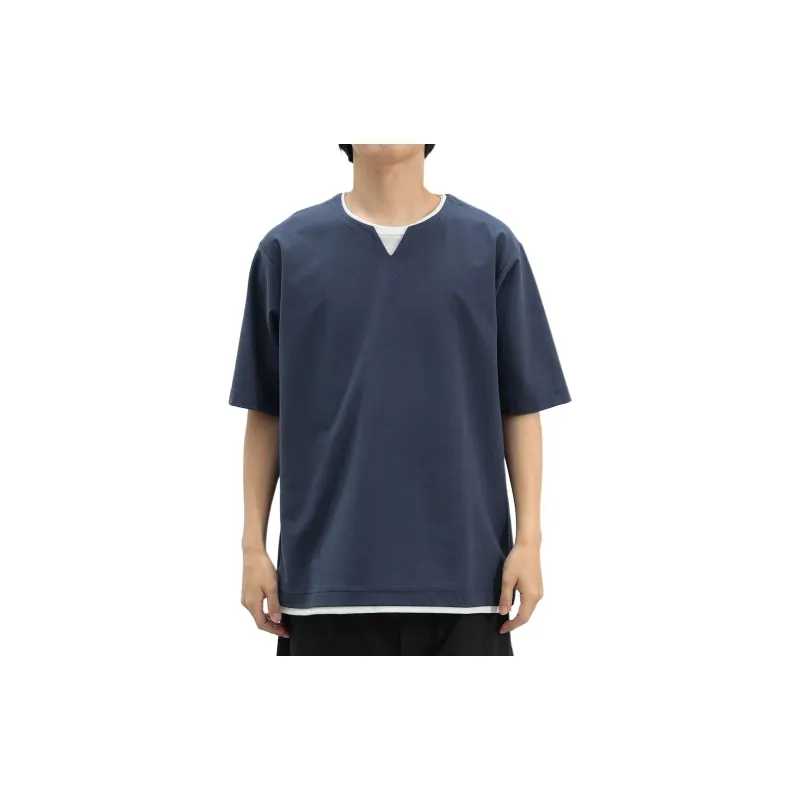 Beams T Shirts Men-2