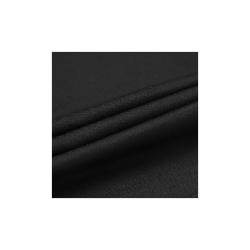 ARMANI EXCHANGEAE SS24 Casual Shorts Men's Black-3