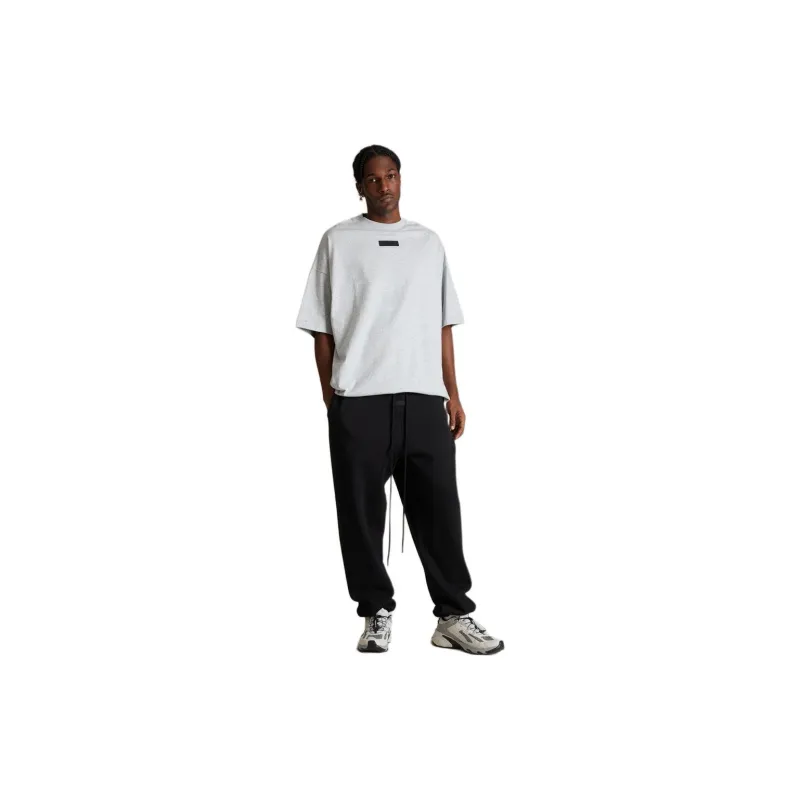 Fear Of God Essentials Core Collection Crewneck T Shirt-3