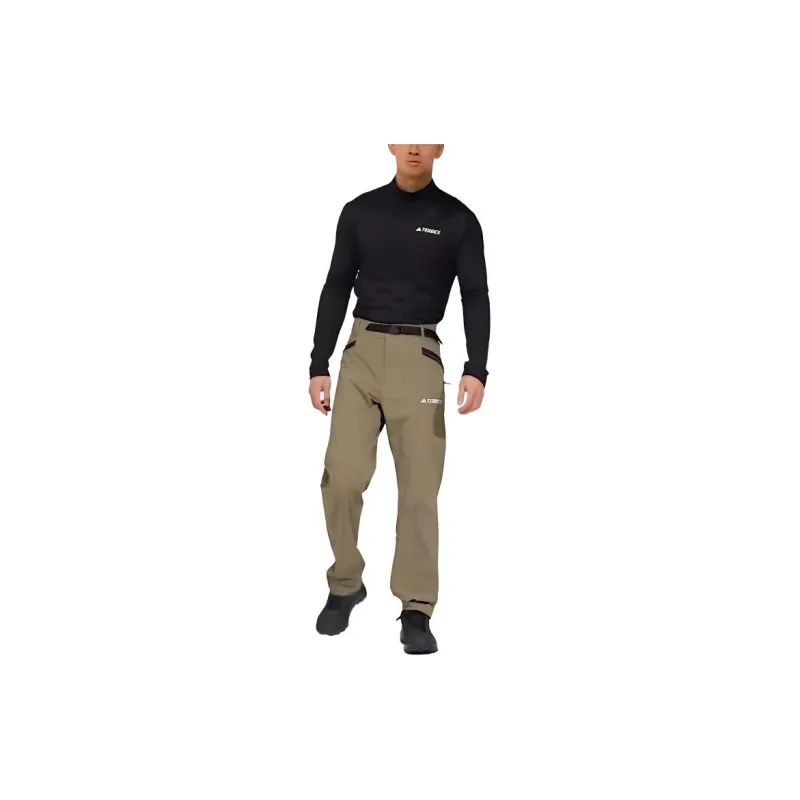 Adidas Terrex Xperior Pants-5