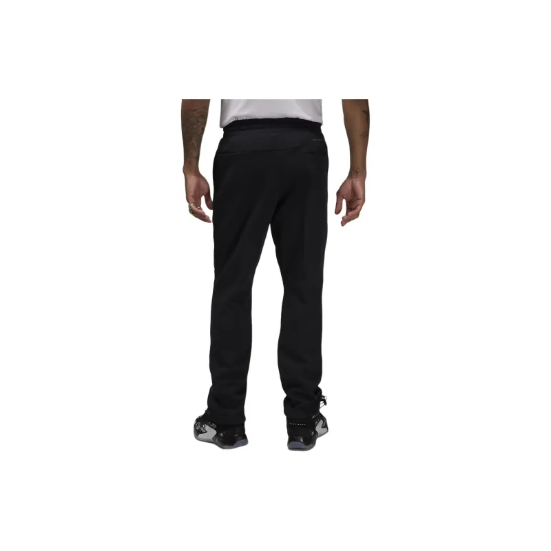 JORDAN Sport Hoop Fleece Men's Dri-FIT Pants-2