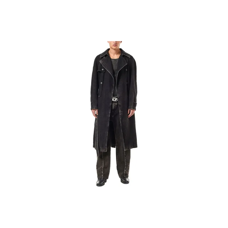 DIESEL Delirious Jacket-3