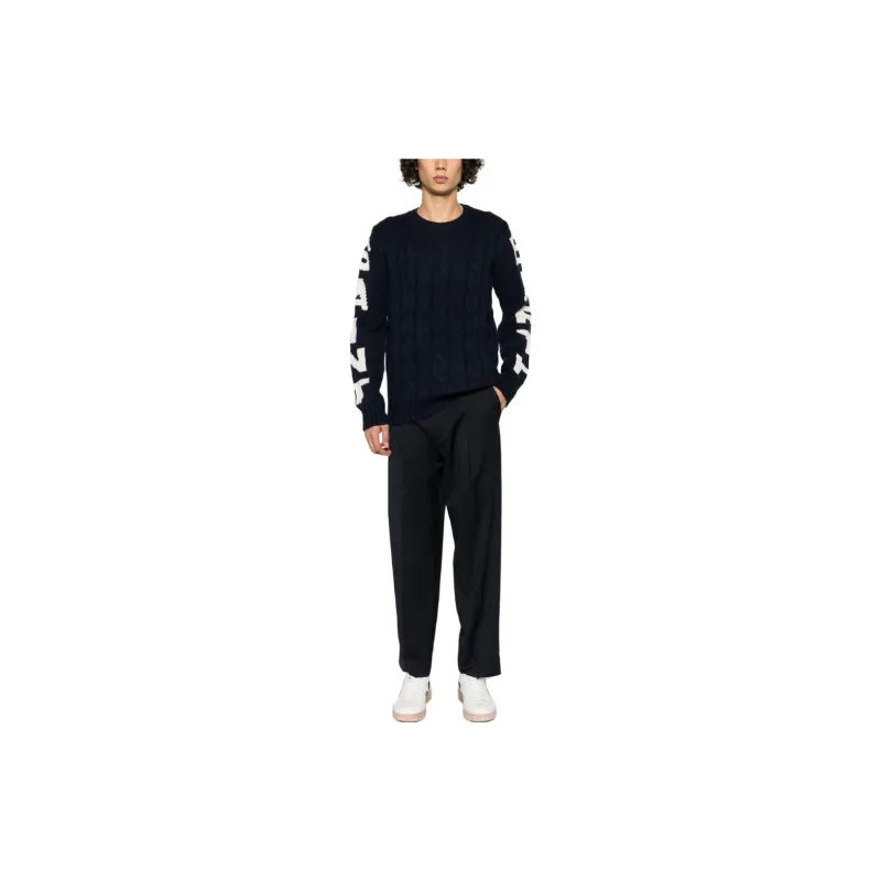 MC2 Saint Barth Bergen Sweater-1