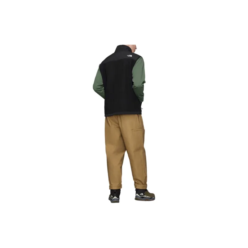 THE NORTH FACE Denali Fleece Vest Jacket-5