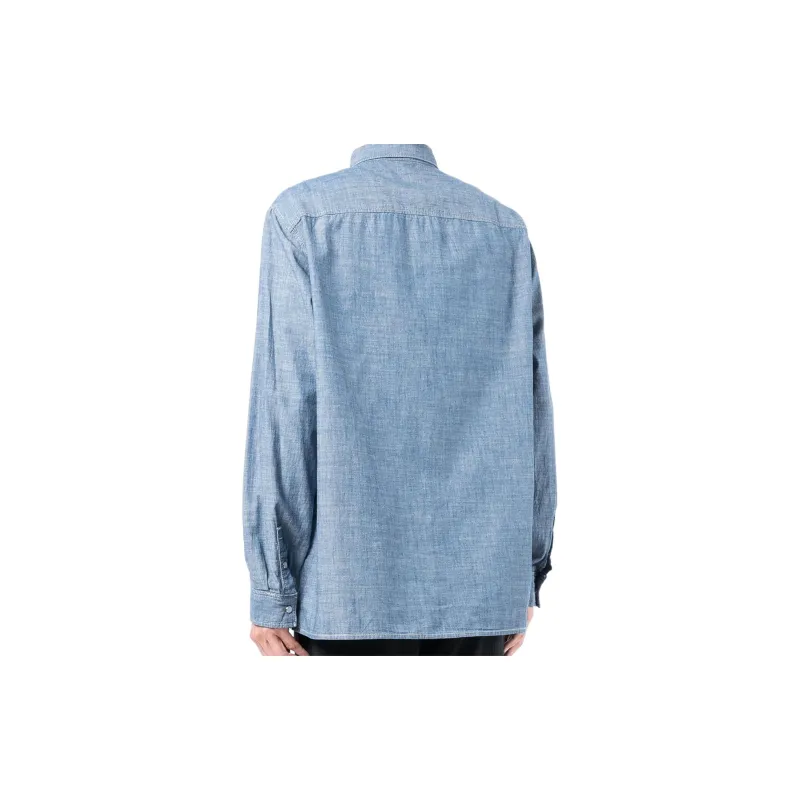 ARMANI EXCHANGEAE SS22 Shirt Men's-3