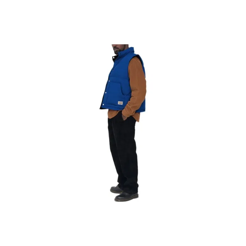 Stussy Wide Wale Cord Beach Pant-3