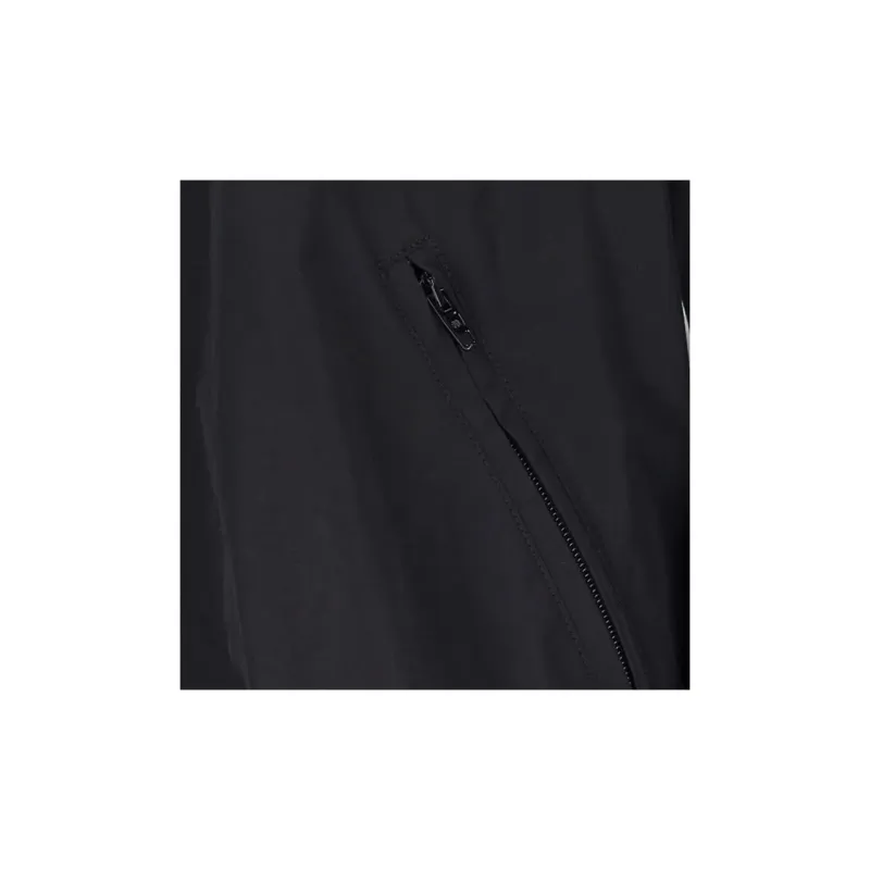 Balenciaga Jackets & Coats Regular Fit Men's Black-5