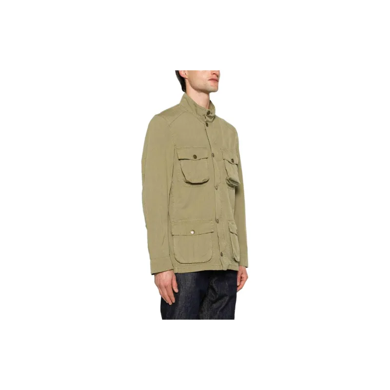 BARBOUR Corbridge Utility Jacket-3