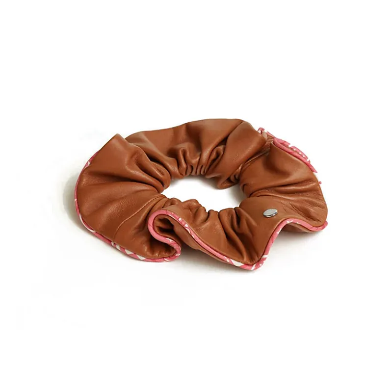 HERMES Claudia Hair Ties Women's-0