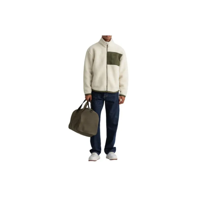 GANT Jackets Coats Men's Light Yellow-1