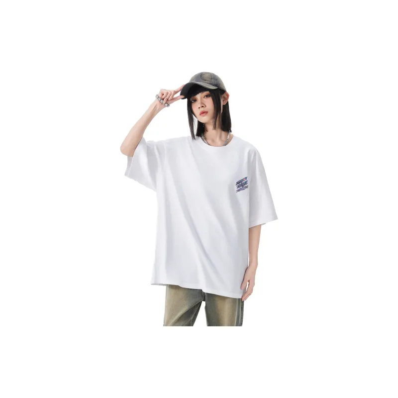 Airwalk T-Shirts Unisex-65