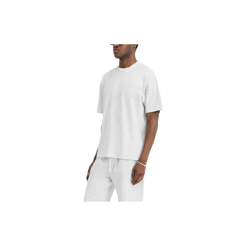 REPRESENT T Shirts Men Gray-3