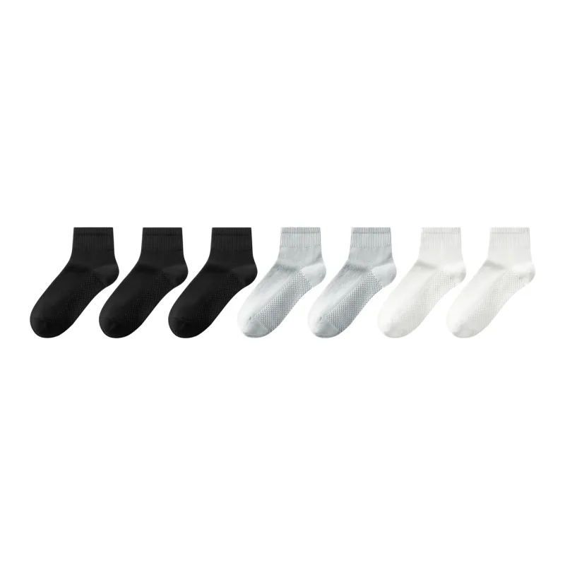 SEM/R Men Socks-0