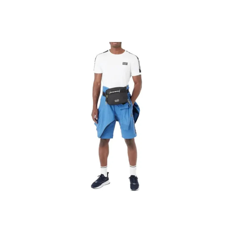EMPORIO ARMANI Casual Shorts Men-6