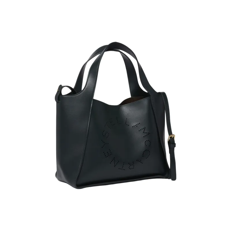 Stella McCartney Stella Logo Top Handle Bag-1