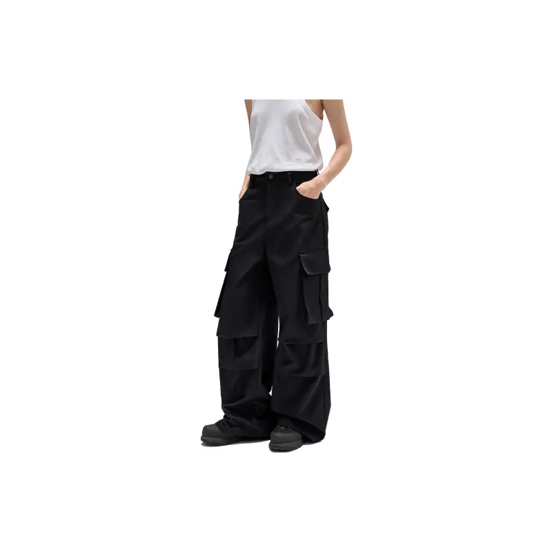 ETERNITY ITA Casual Pants Unisex-7