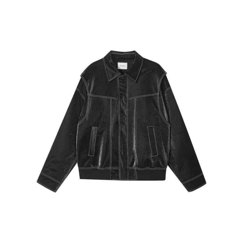 EARL JOEL Jackets Men-4