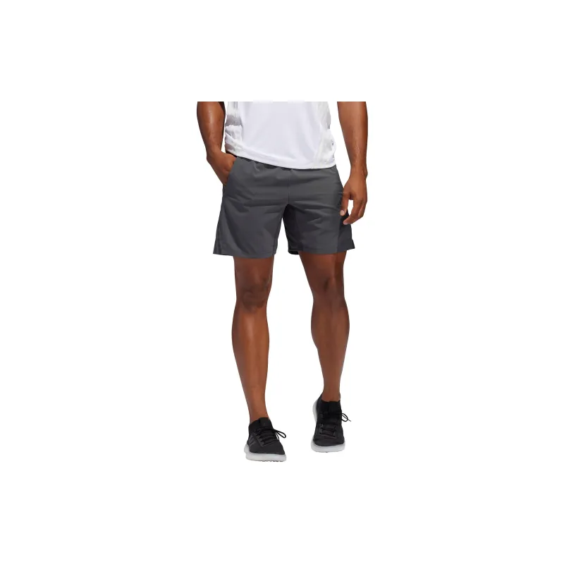 Adidas Sports Shorts Men Gray-2