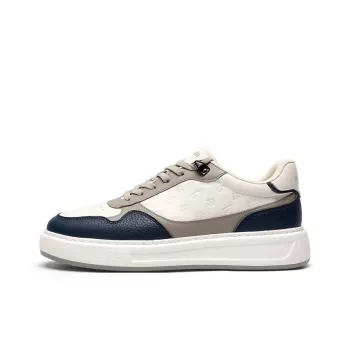 GOLDLION Low-Top Skateboard Shoes Men's