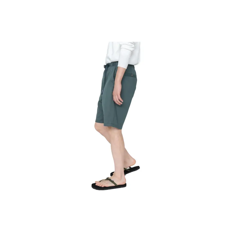 THE NORTH FACE PURPLE LABEL Casual Shorts Men Green-4