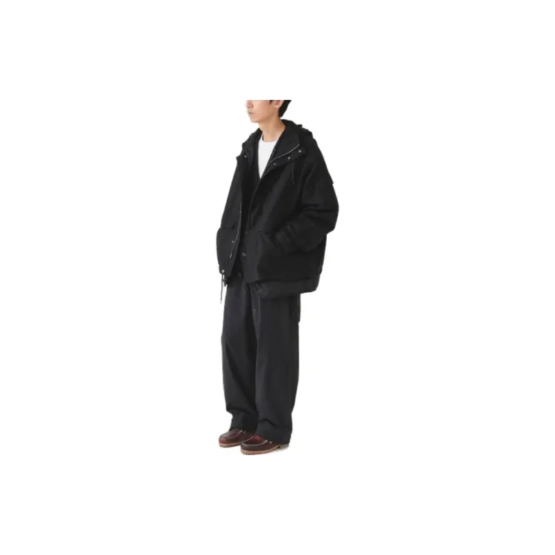 Beams 3-way ECWCS Puffer Jacket Men's-3