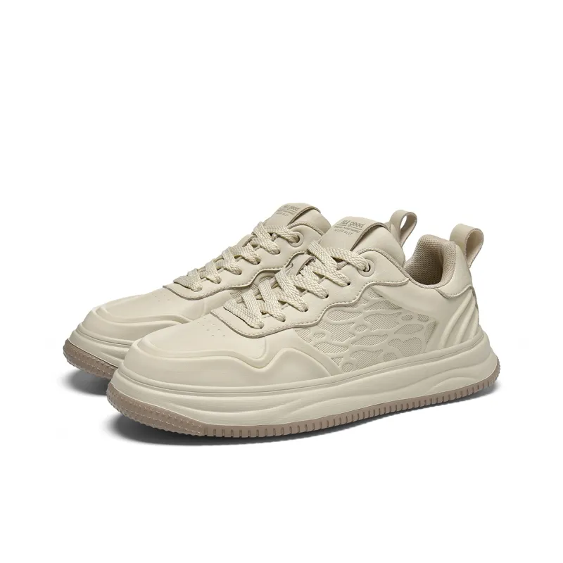 HLA Skateboard Shoes Soft Comfortable Skateboard Shoes Athletic Shoes Men's-6