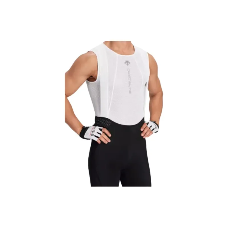 DESCENTE CYCLING Series Cycling Pants Men's Black-5