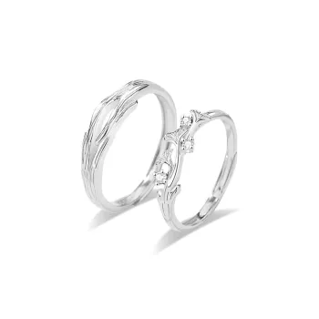 Ringlove Rings Unisex