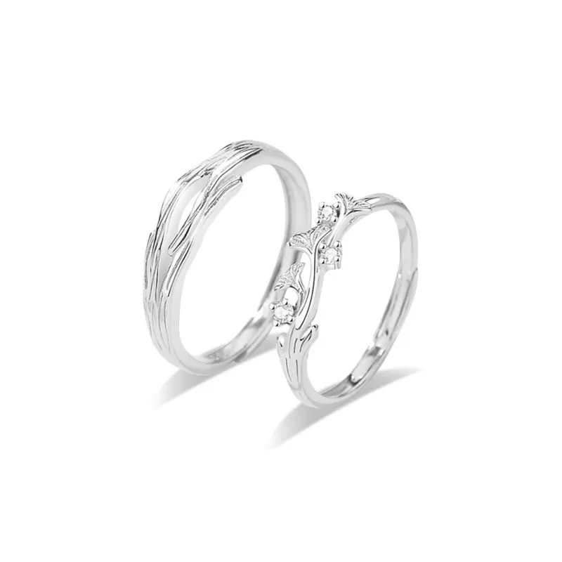 Ringlove Rings Unisex-0