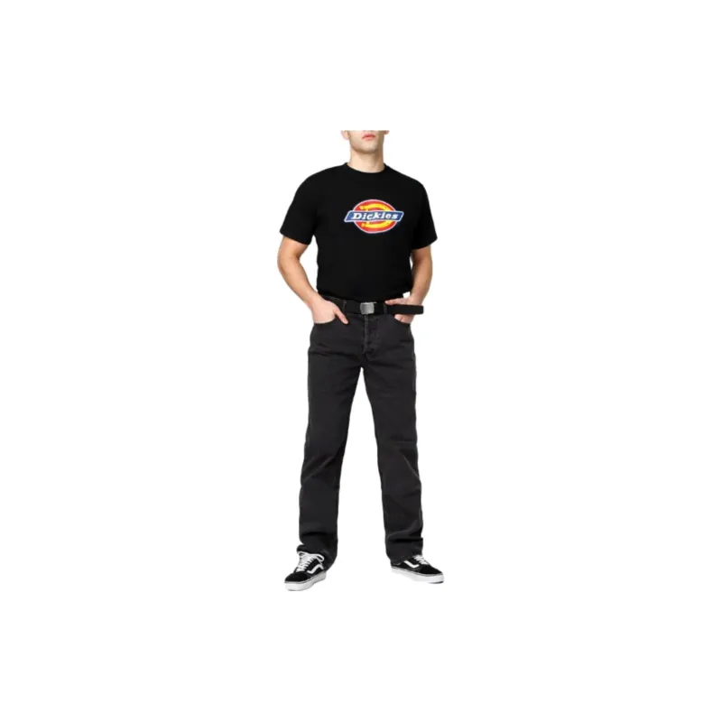 Dickies T Shirts Unisex-3