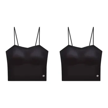 YUZHAOLIN Camisole Women's Combo Set