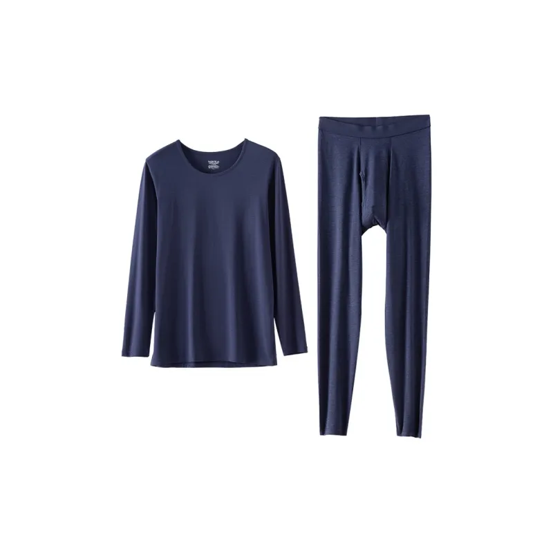 MADALLO Men Thermal Sets-2
