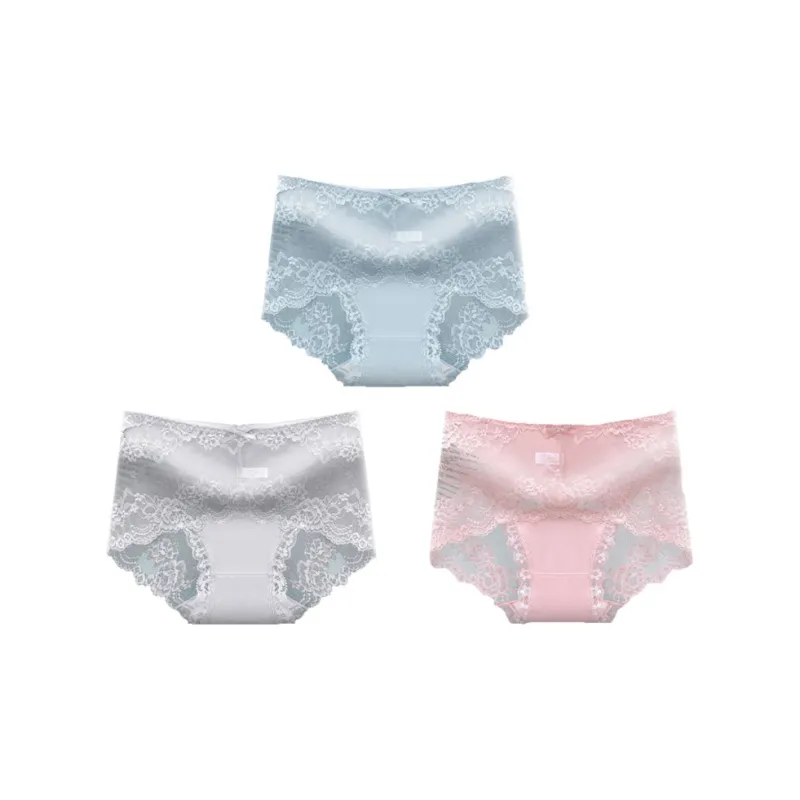 YUZHAOLIN Underpants Women's Combo Set-24