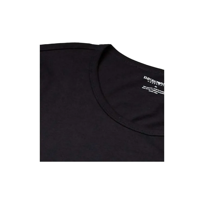 EMPORIO ARMANI Regular T Shirt Men's 3 Pack-6