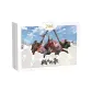 Legends of The Three Kingdoms: Mountain and River Brewed Wine: The Elegy of Peach Garden Exclusive PRO Edition