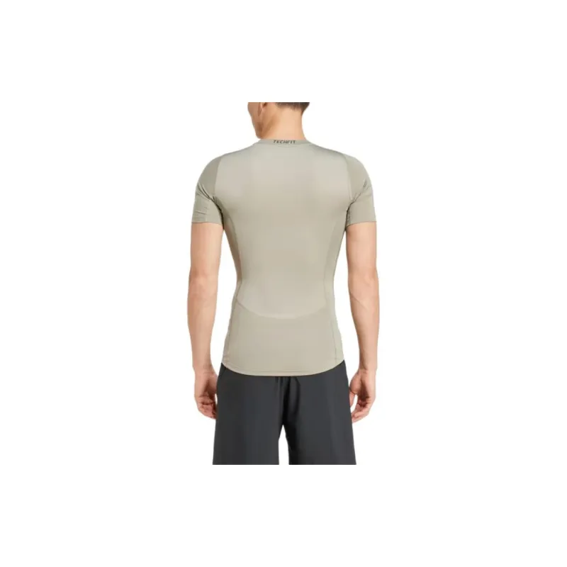 Adidas Techfit Compression Training Tee-2