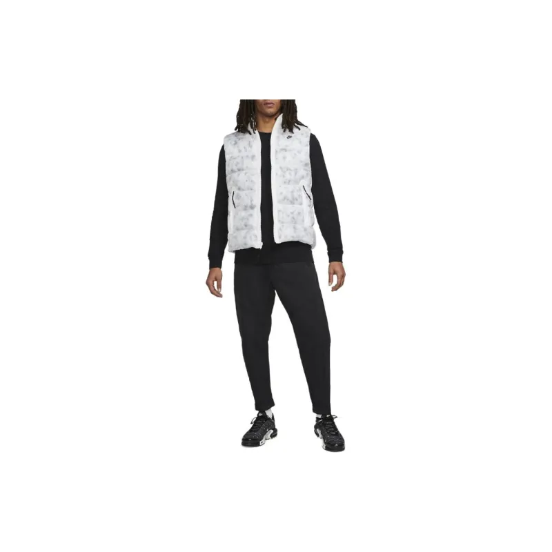 Nike Sportswear Tech Pack Therma Fit Bubble Vest-4