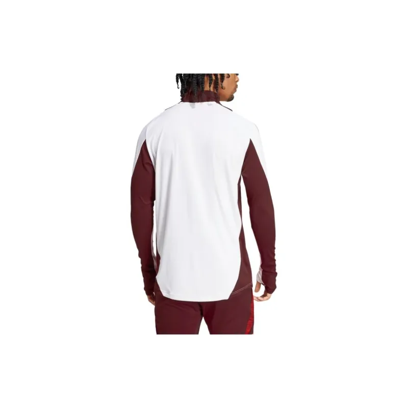 Adidas SS24 Jackets Coats Men's White-2