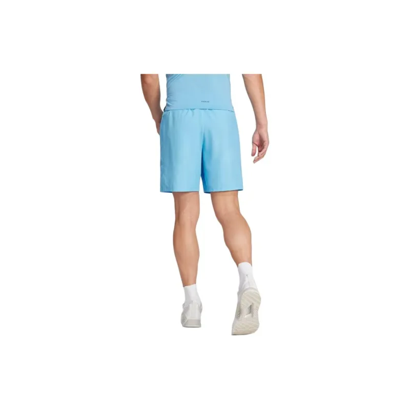 Adidas Free Shipping With AdiClub Train Essentials Woven Training Shorts-3
