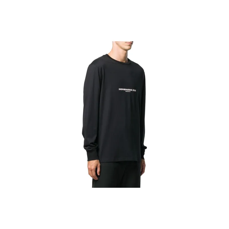 Neil Barrett Sweatshirts Men Black-4