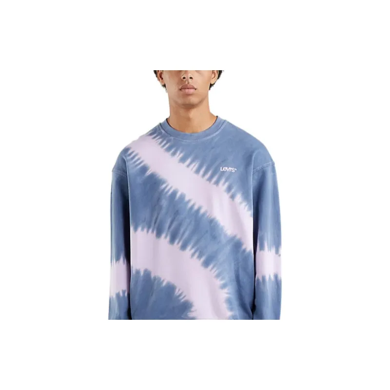 Levi's Sweatshirt Men's Multicolor-2