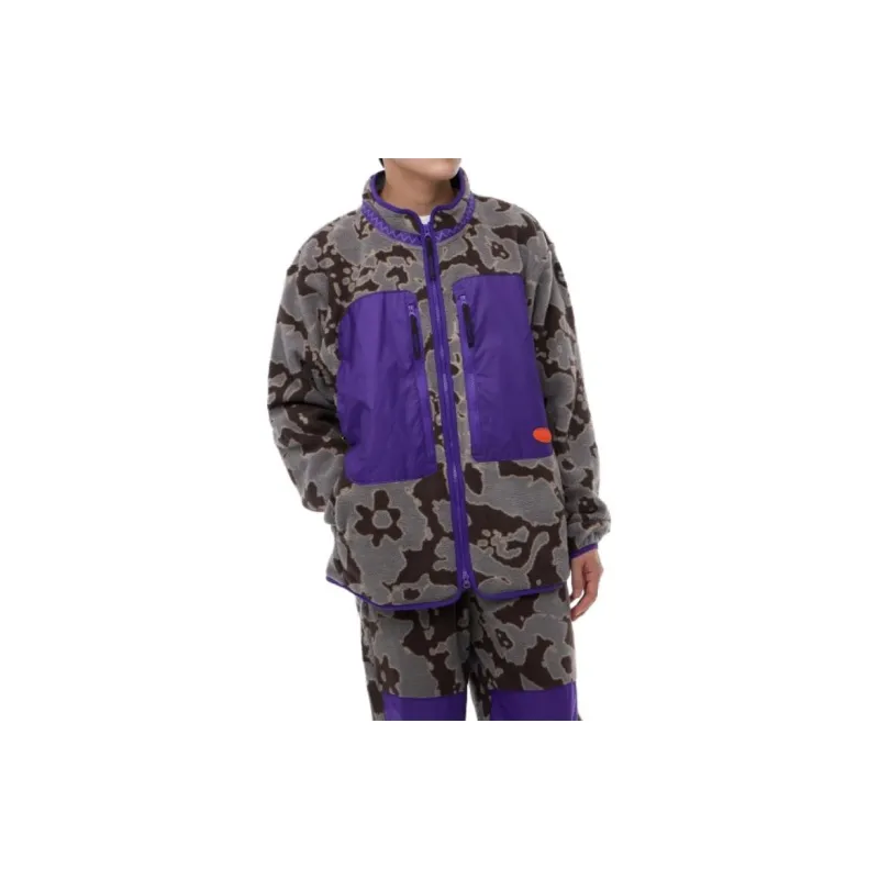 Perks And Mini X PUMA Puffer Jackets Men Multicolor-6