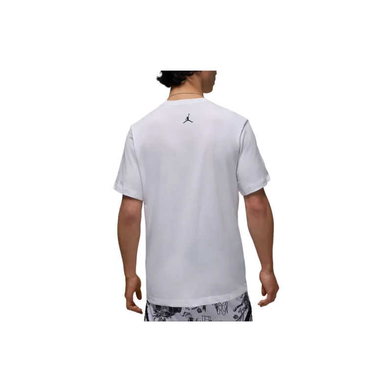 JORDAN Sport Men's Dri-FIT T-Shirt-2